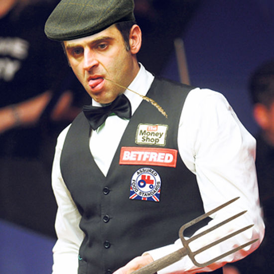 超的独特魅 超的独特魅