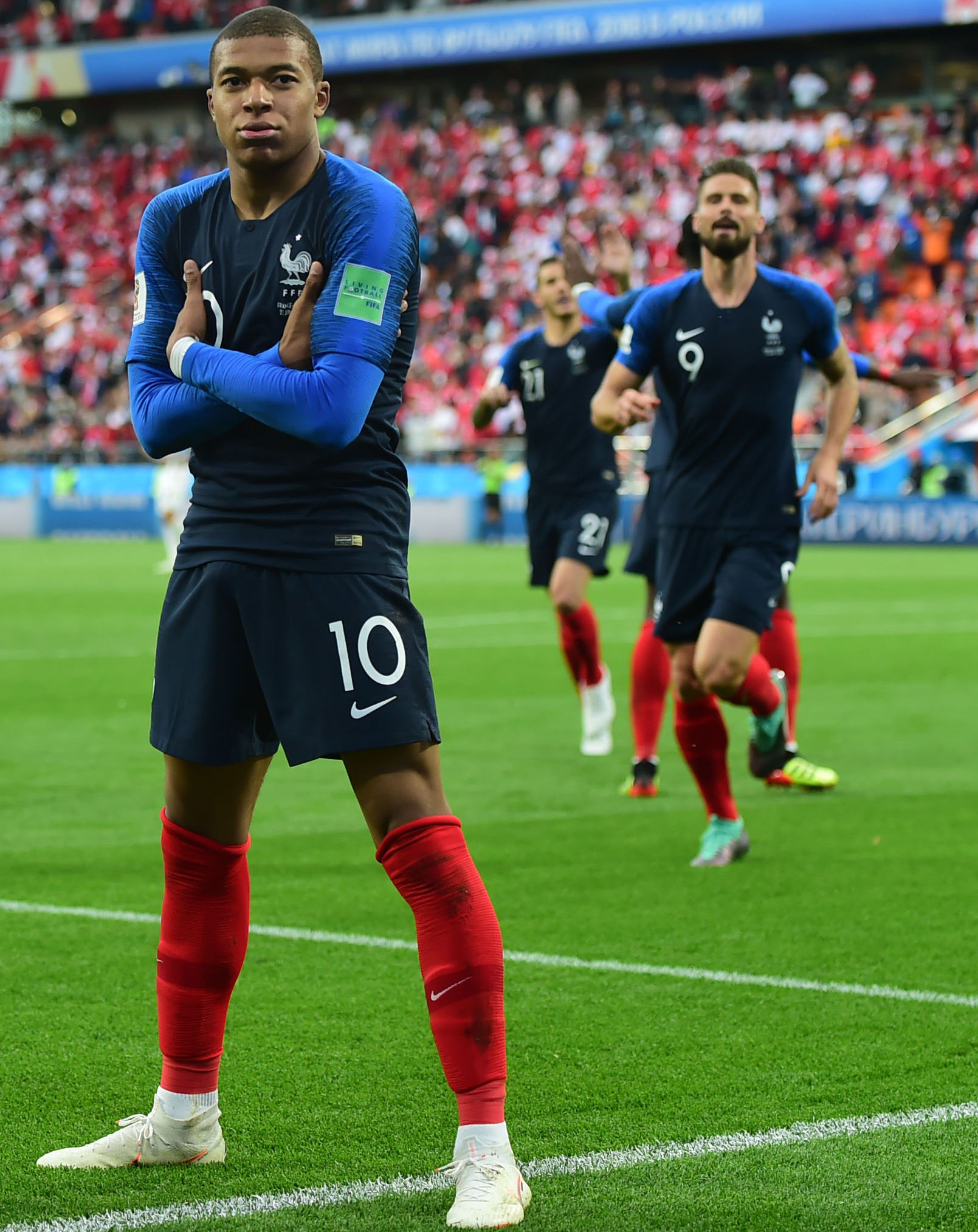 了8杆的差 了8杆的差