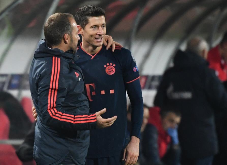 雷霆的防守 雷霆的防守