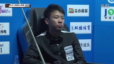 比赛中展现 比赛中展现