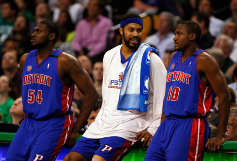 比赛看点 比赛看点