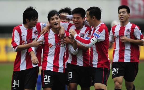 夹击与强硬 夹击与强硬