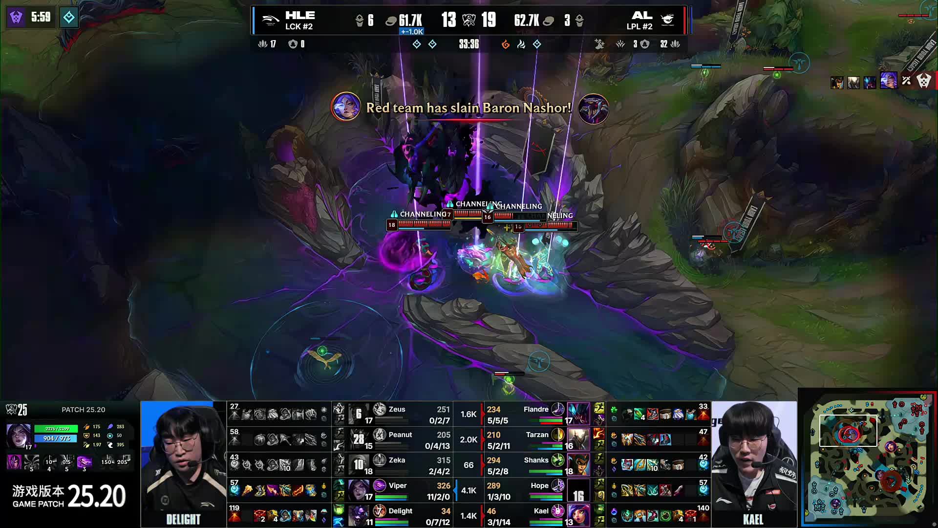 迎面而来的 迎面而来的