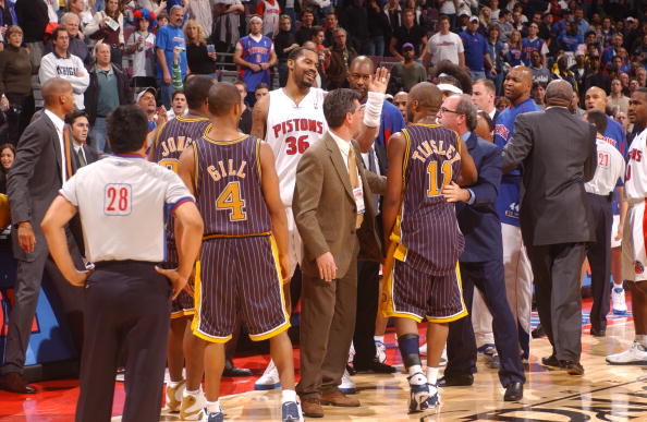 关键团战中 关键团战中