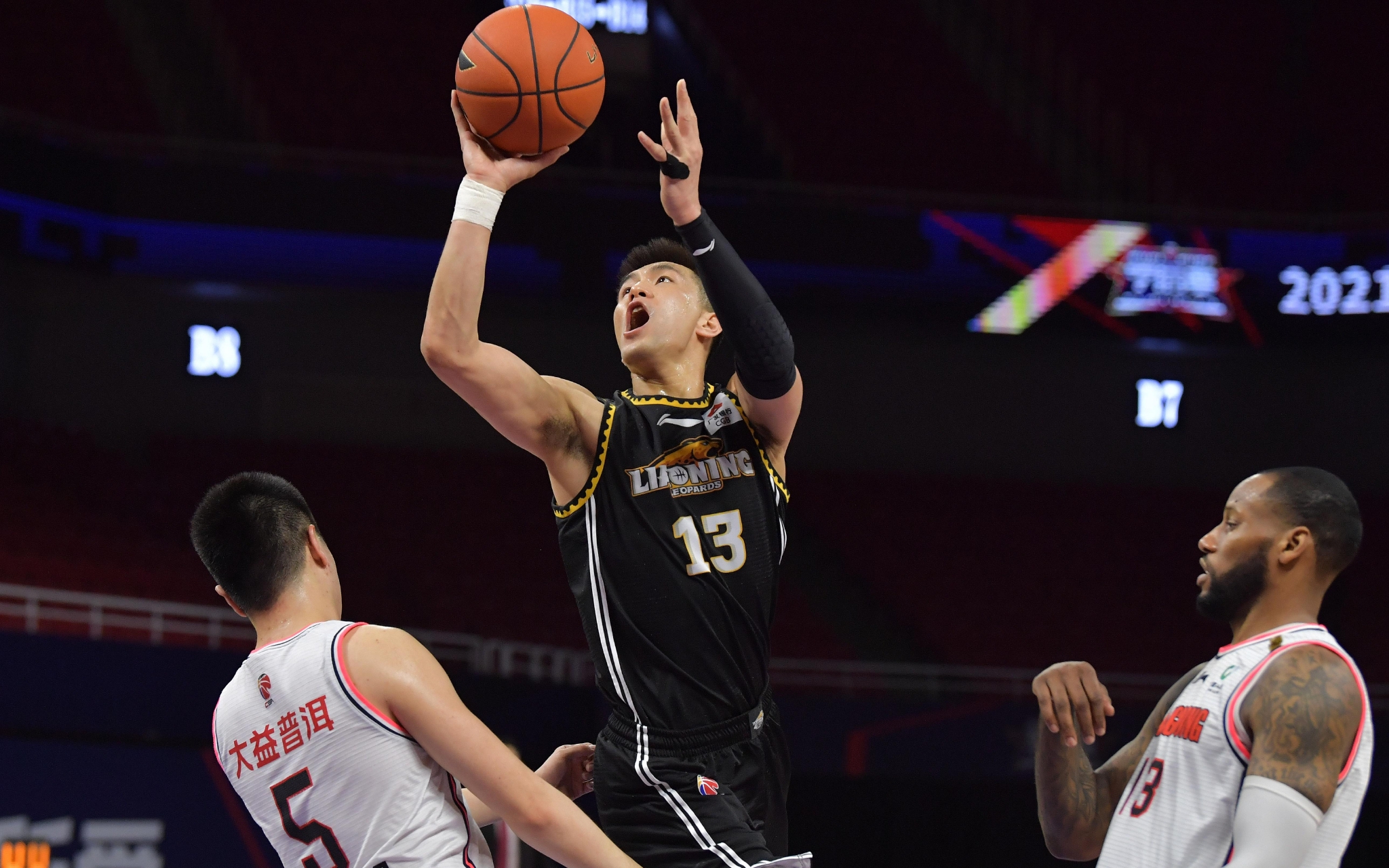 动作变量 动作变量